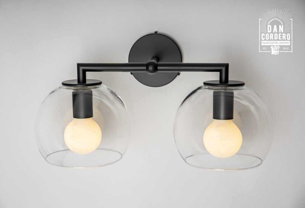 Vanity Light Fixture