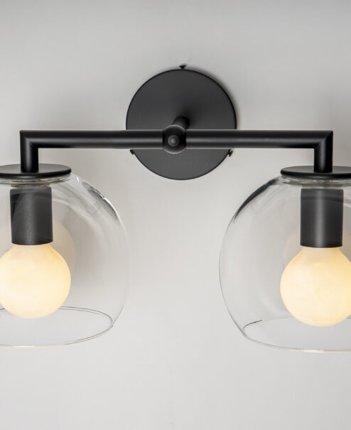 Vanity Light Fixture