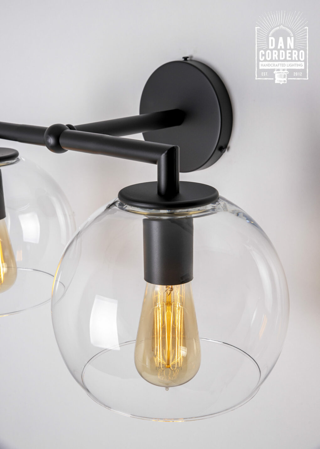 Vanity Light Fixture