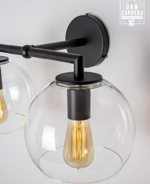 Vanity Light Fixture