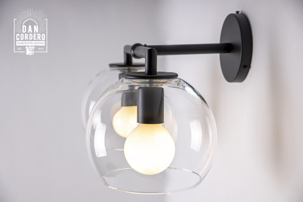 Vanity Light Fixture