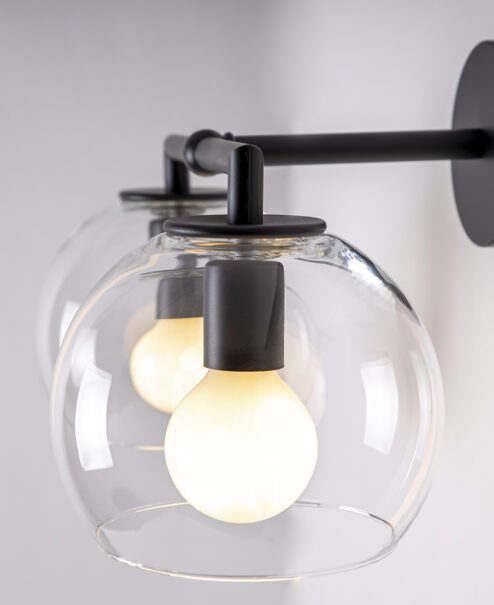 Vanity Light Fixture