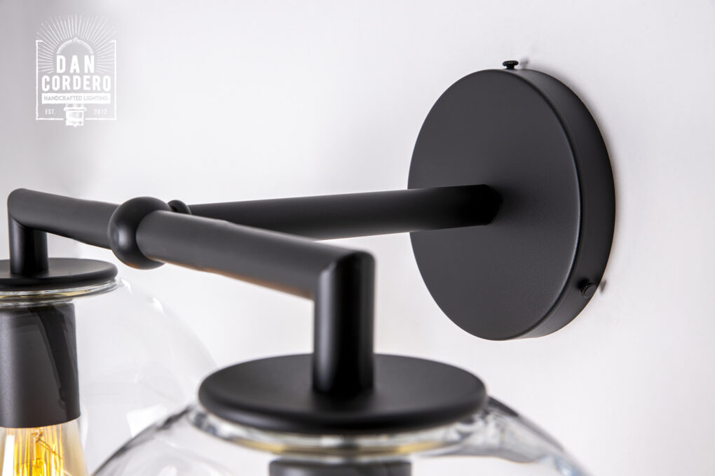 Vanity Light Fixture