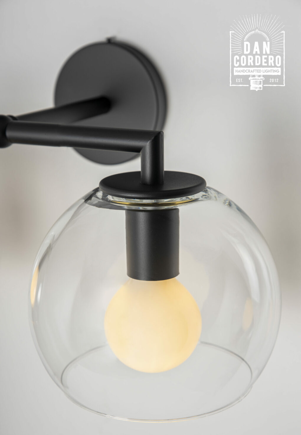 Vanity Light Fixture