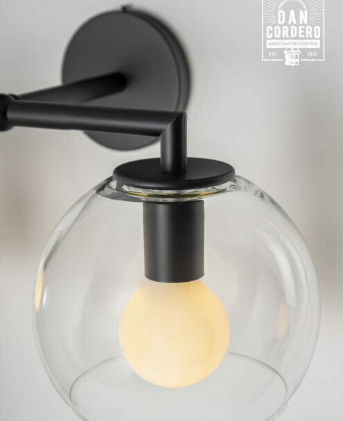 Vanity Light Fixture