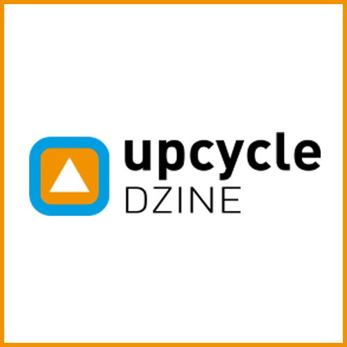 upcycle dzine Logo