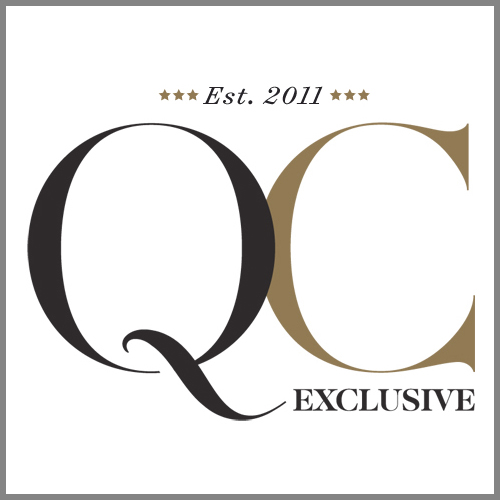 QC Exclusive Logo
