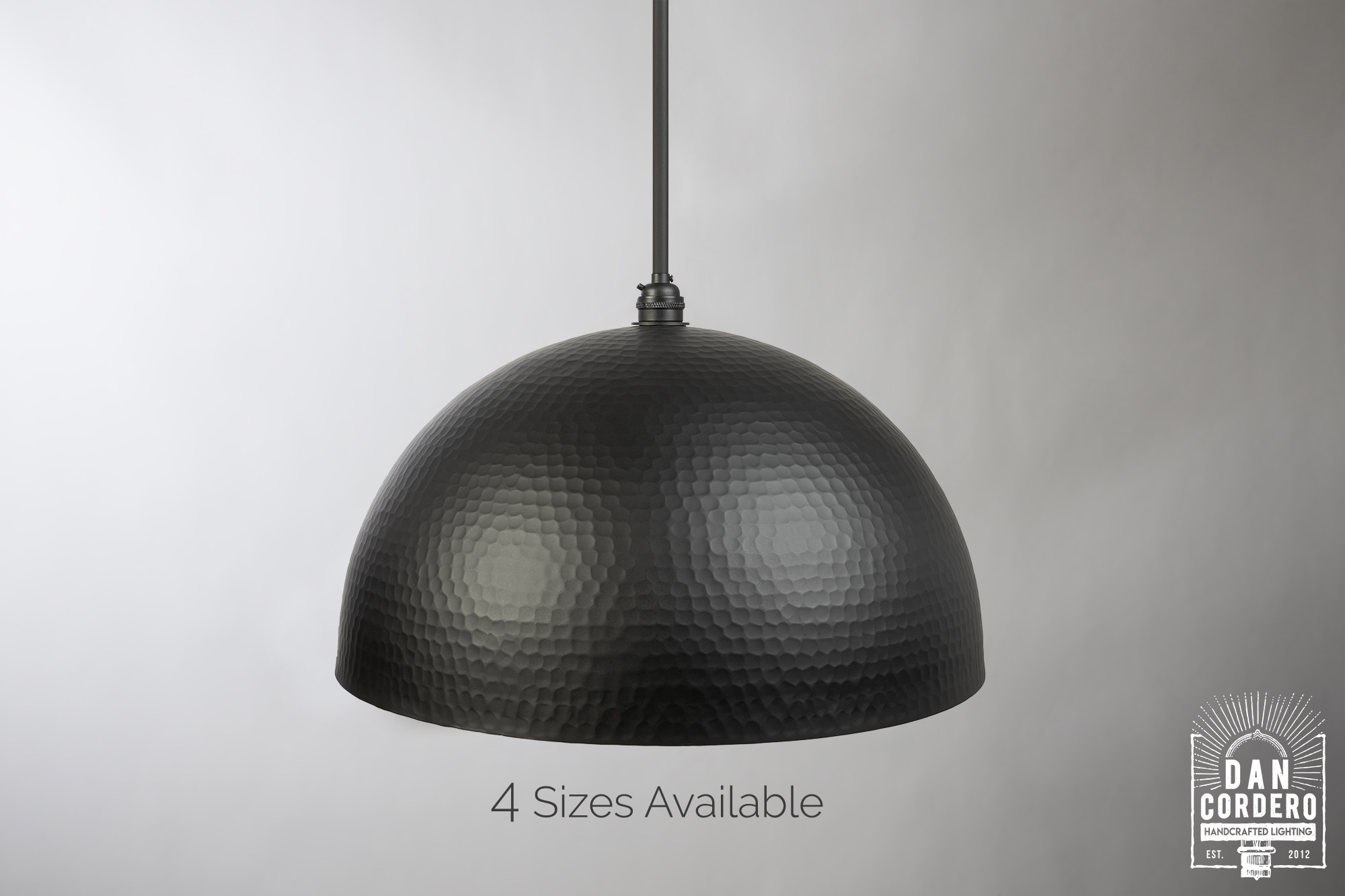 black pendant lighting for kitchen