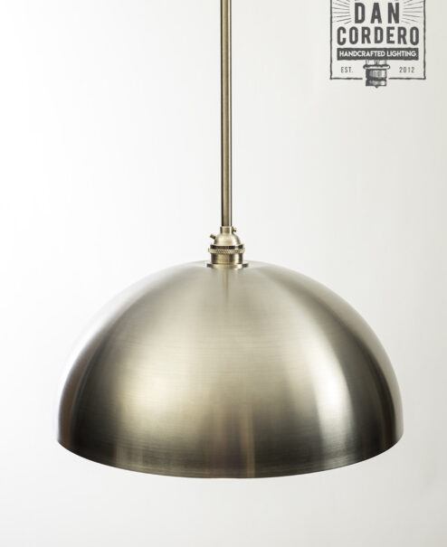 Dan Cordero Light Fixture
