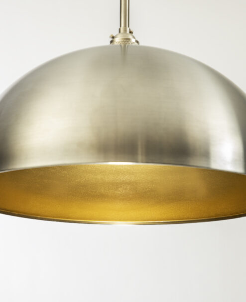 Dan Cordero Light Fixture