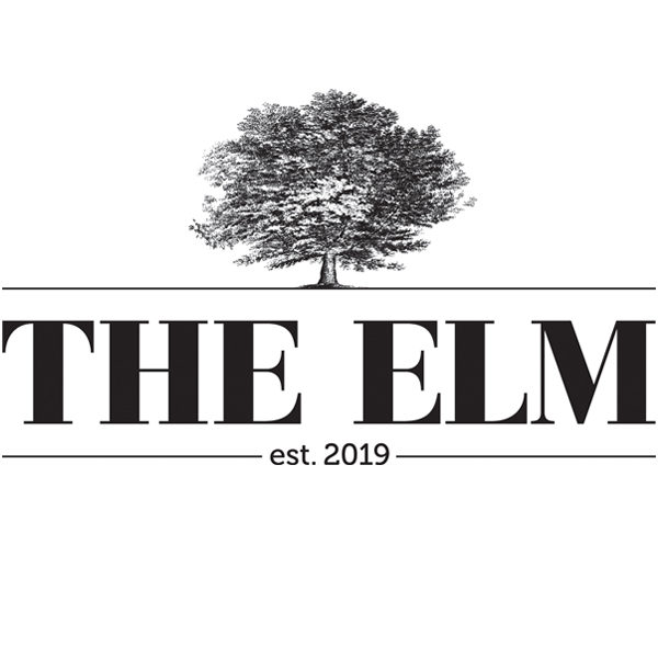 The Elm Restaurant Logo