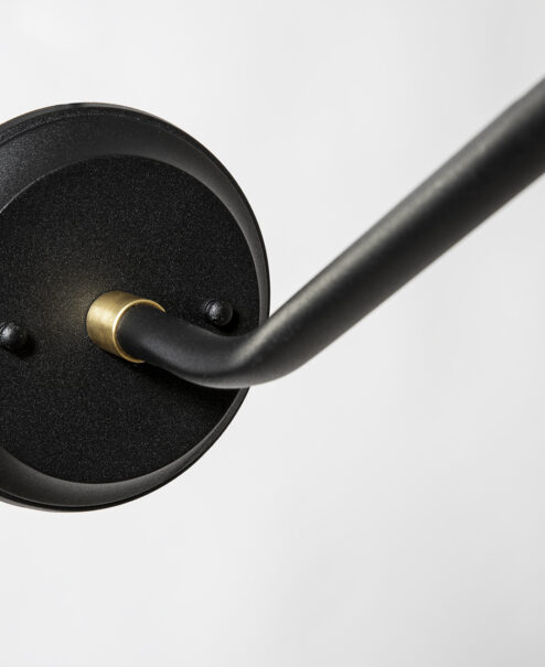 Hammered Dome Sconce