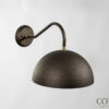 Hammered Sconce