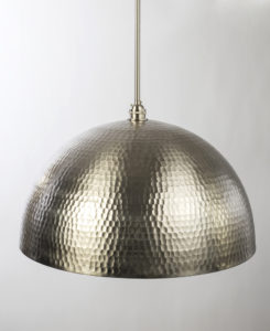 Dome Lights