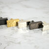 The Noda - Hammered Knob