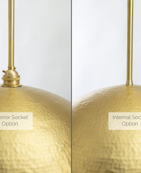 Socket Option