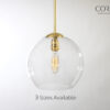 Bradford Pendant Light Fixture
