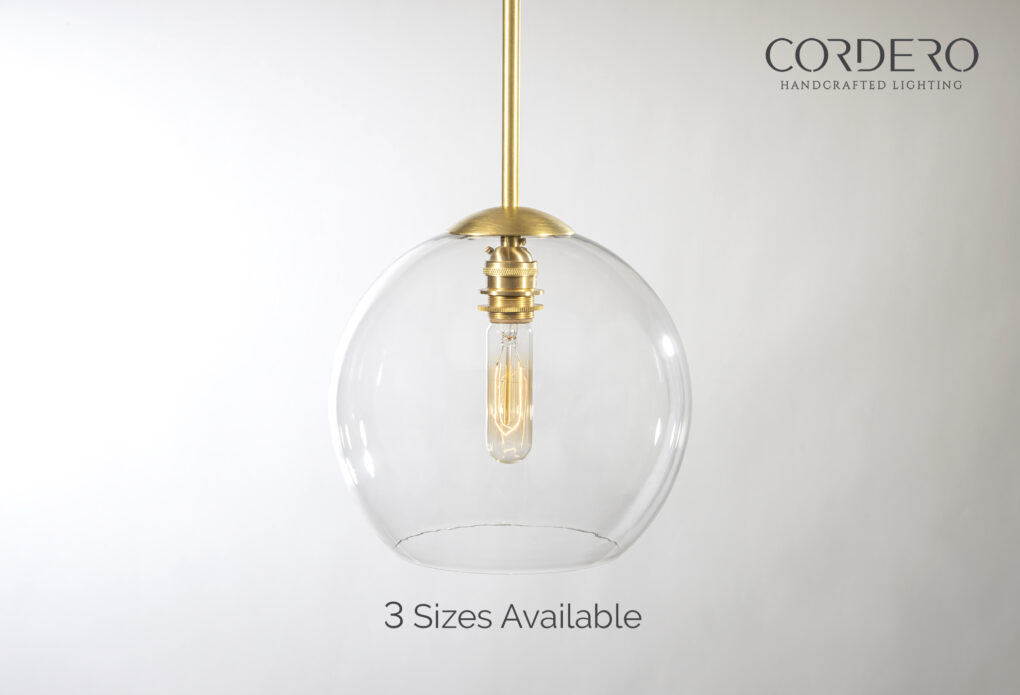 Bradford Pendant Light Fixture