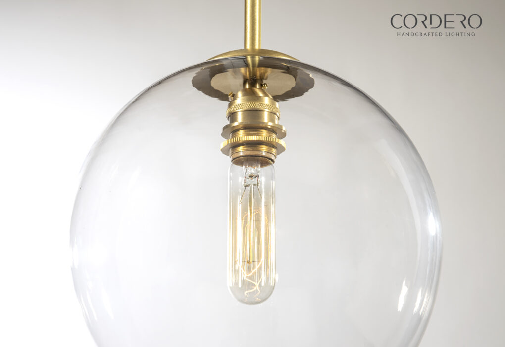 Bradford Pendant Light Fixture