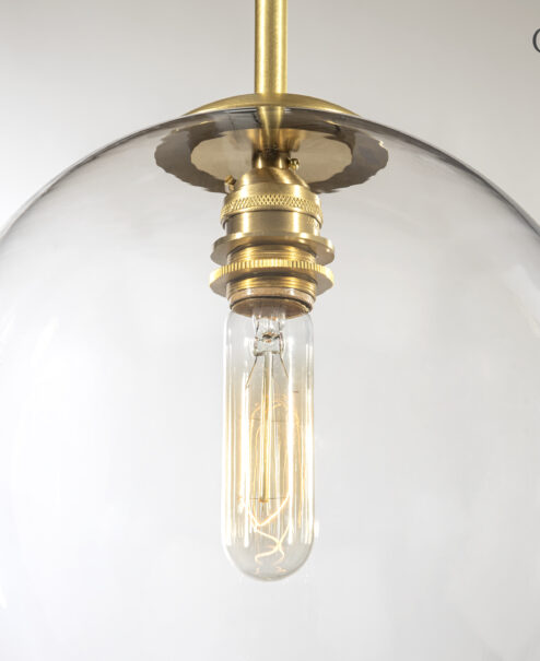 Bradford Pendant Light Fixture