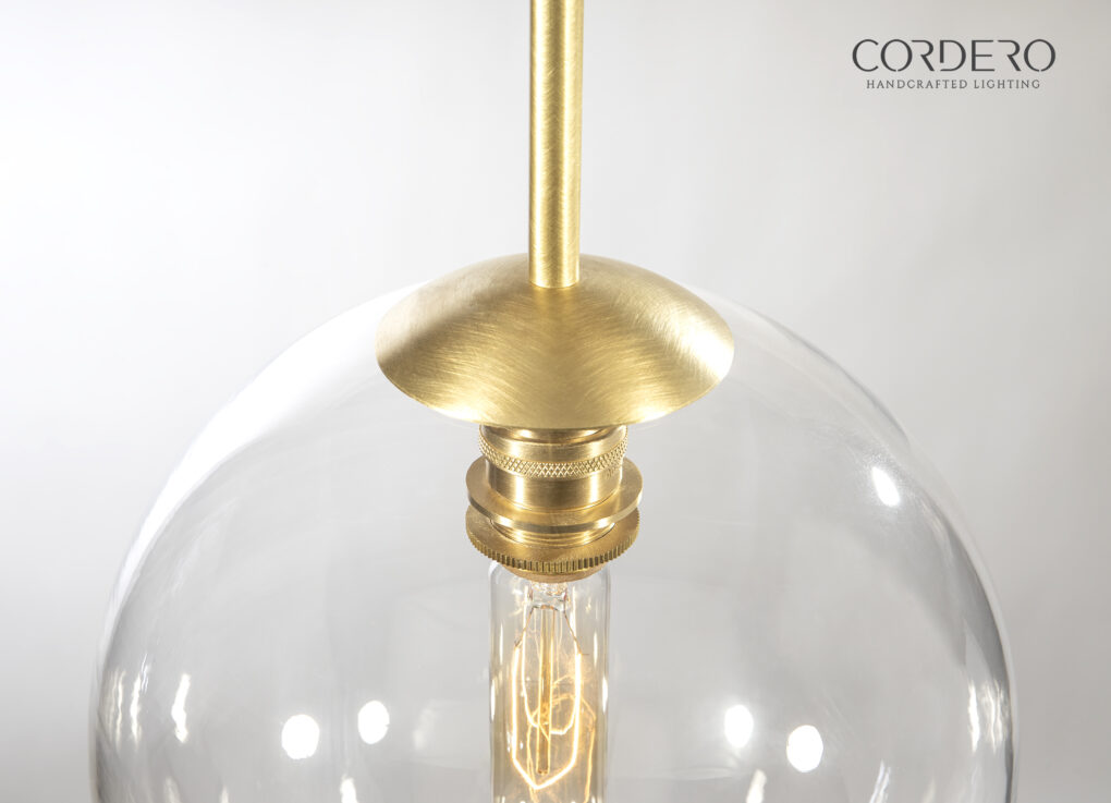 Bradford Pendant Light Fixture