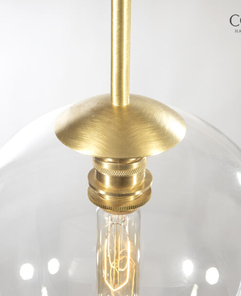 Bradford Pendant Light Fixture