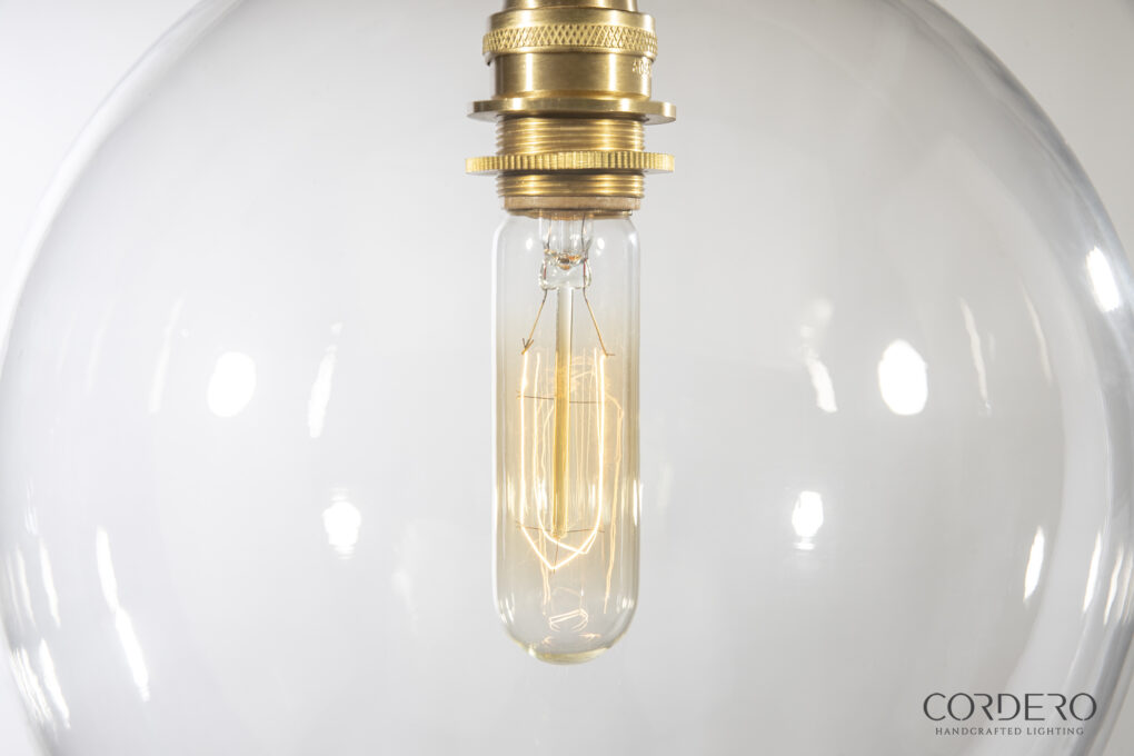 Bradford Pendant Light Fixture
