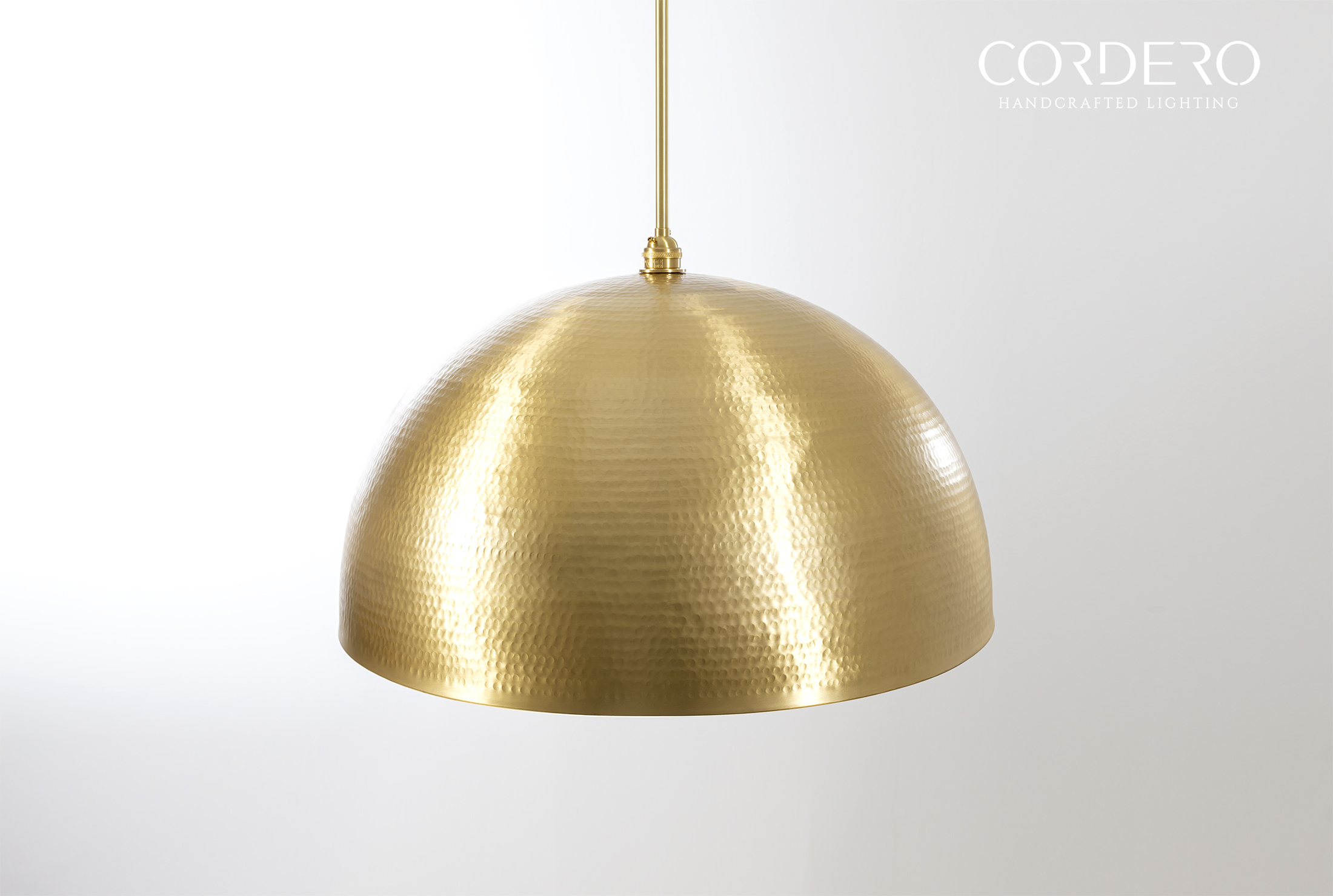 Dome pendant deals