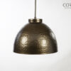 Hammered Dome