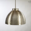 Hammered Dome