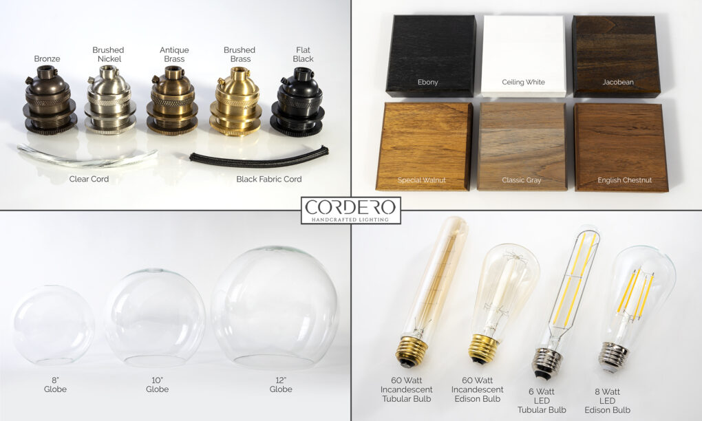 Chandelier Options