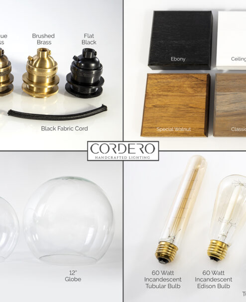 Chandelier Options