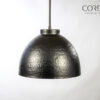 Hammered Dome