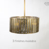 Machelette Chandelier