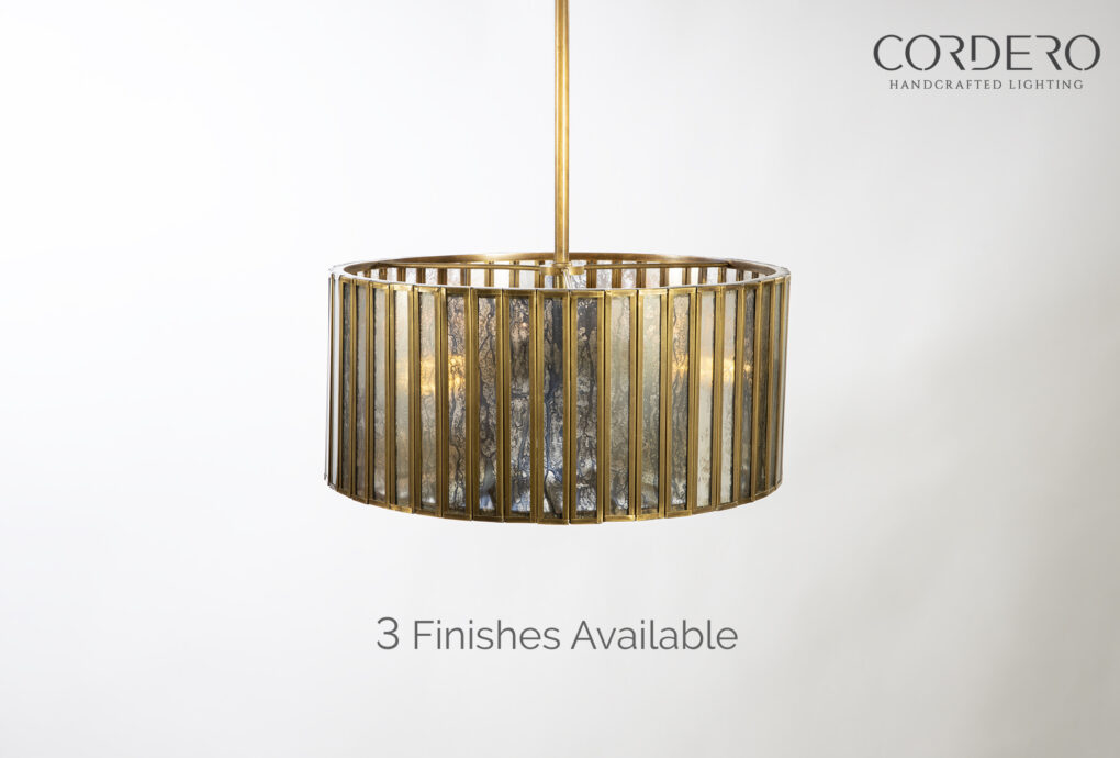 Machelette Chandelier