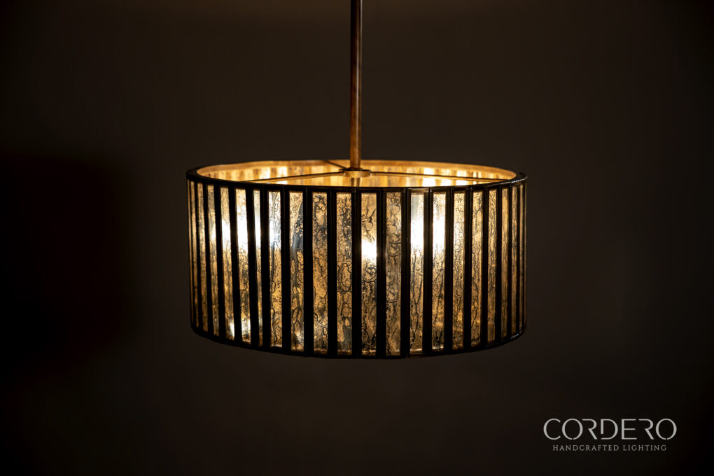 Marchelette Chandelier Light Fixture