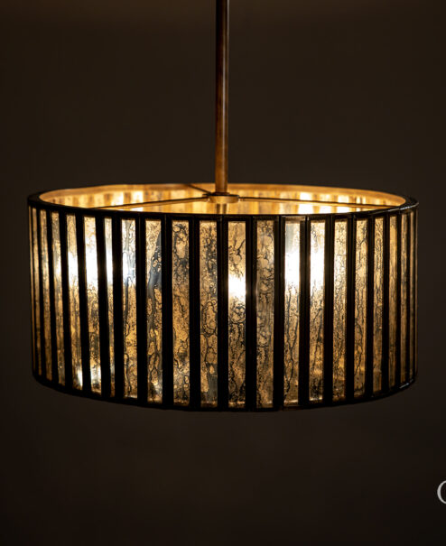 Marchelette Chandelier Light Fixture