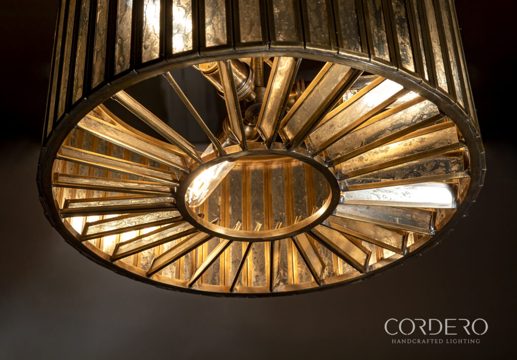 Marchelette Chandelier