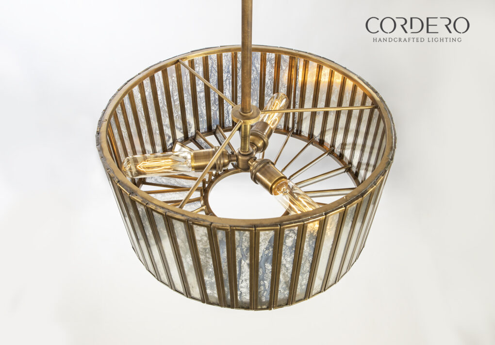 Marchelette Chandelier