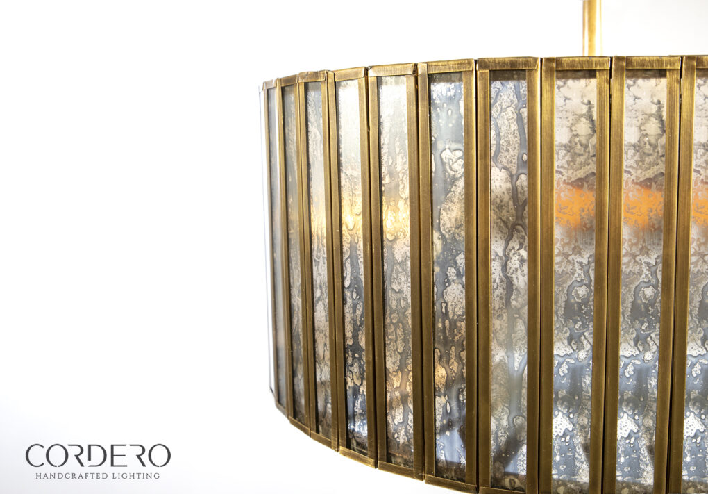 Marchelette Chandelier Light Fixture