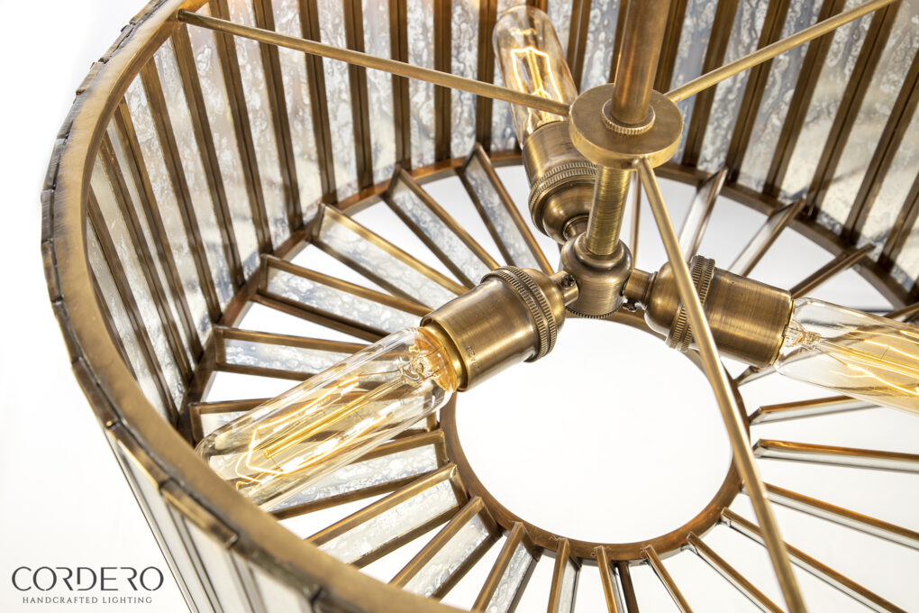 Marchelette Chandelier Light Fixture