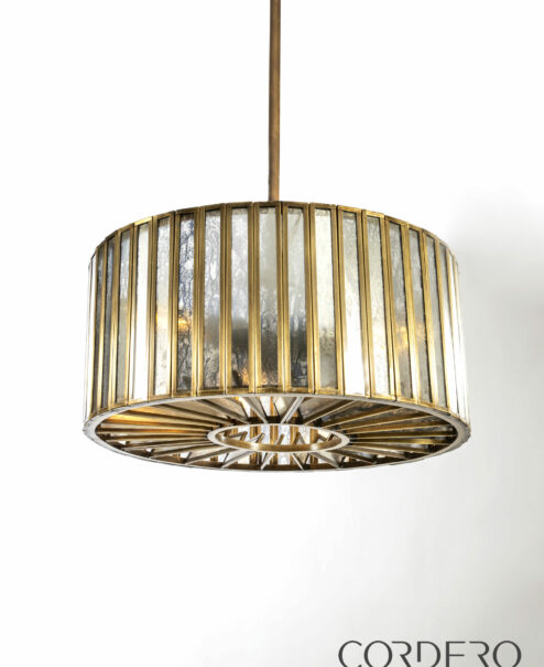 Marchelette Chandelier Light Fixture