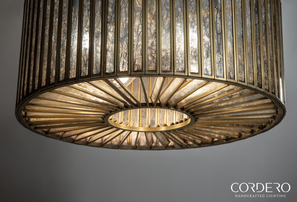 Marchelle Pendant Light Fixture