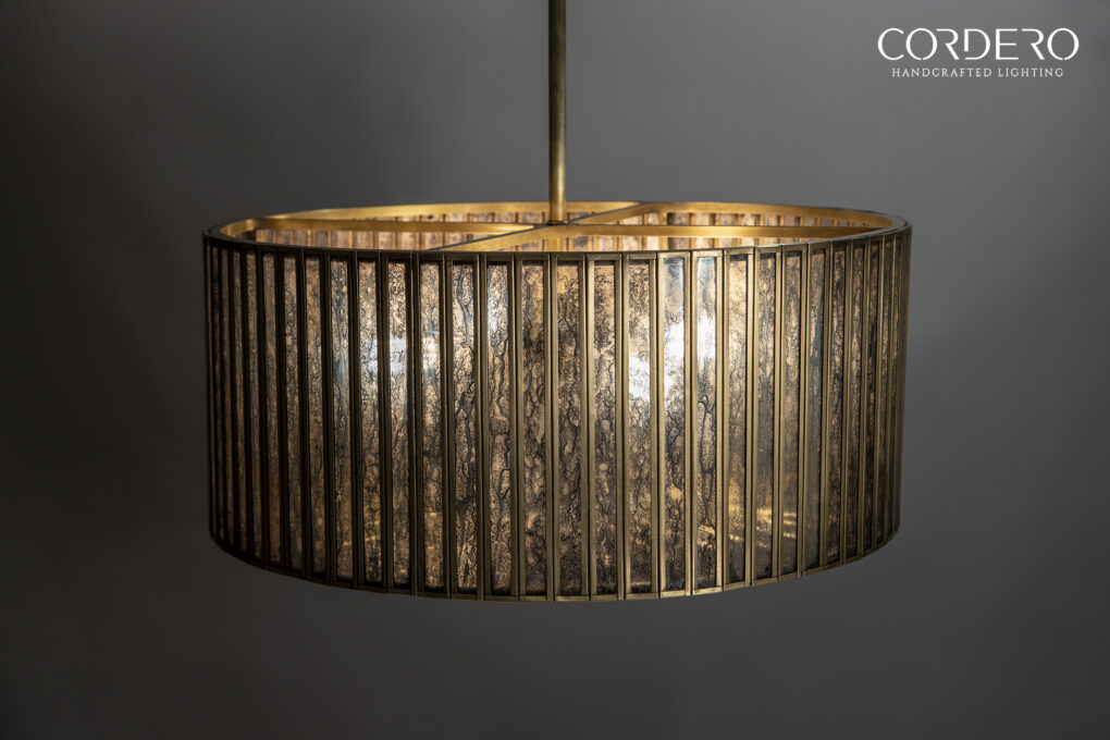 The Marchelle Chandelier