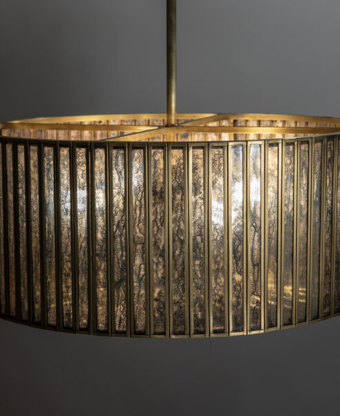 The Marchelle Chandelier