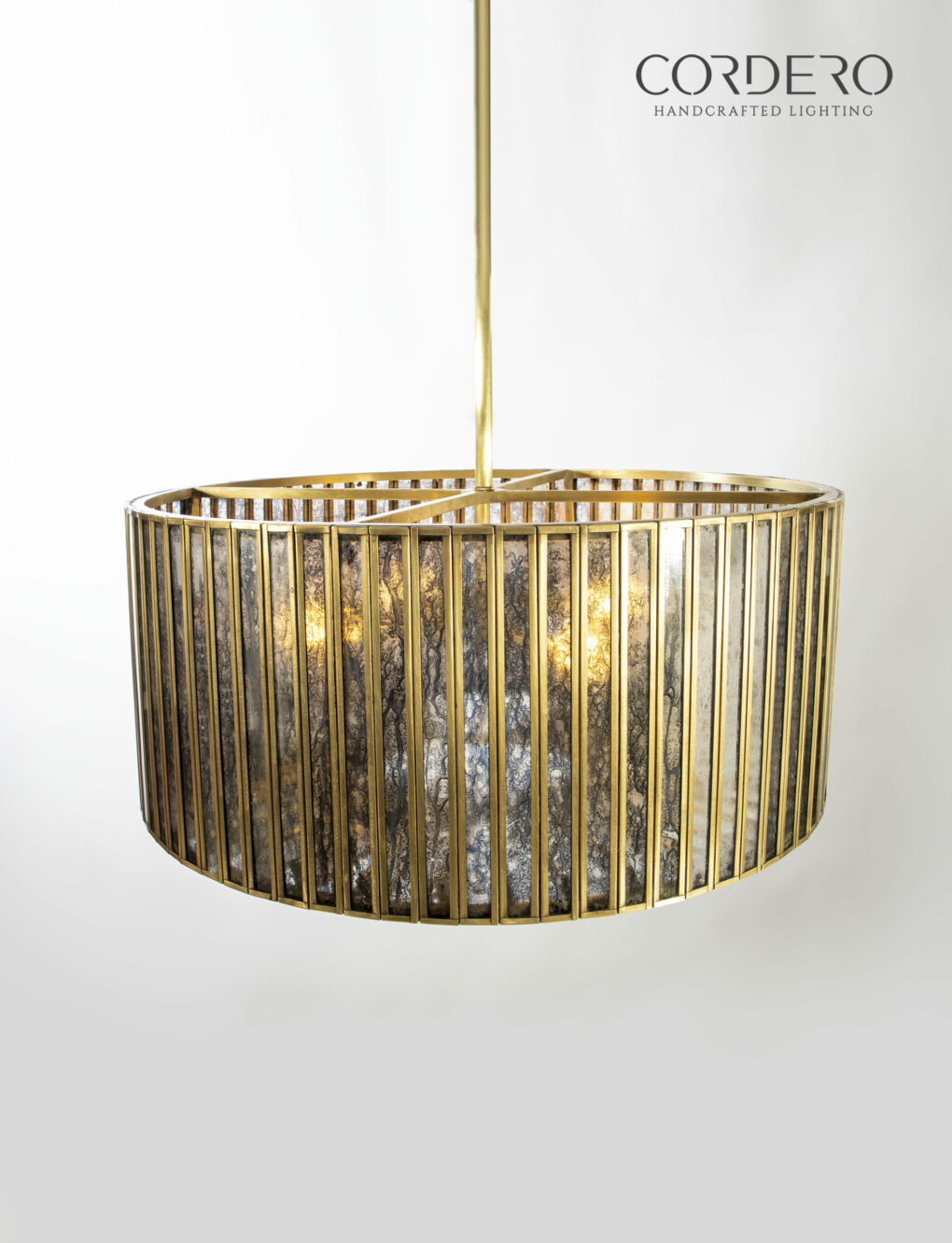 The Marchelle Chandelier