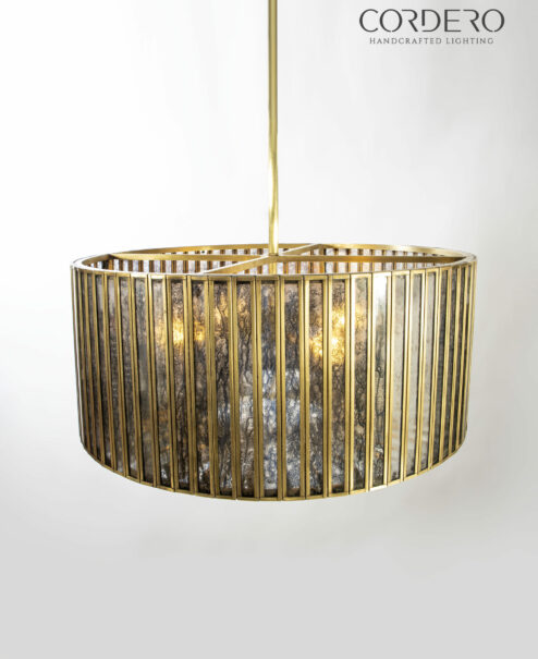 The Marchelle Chandelier