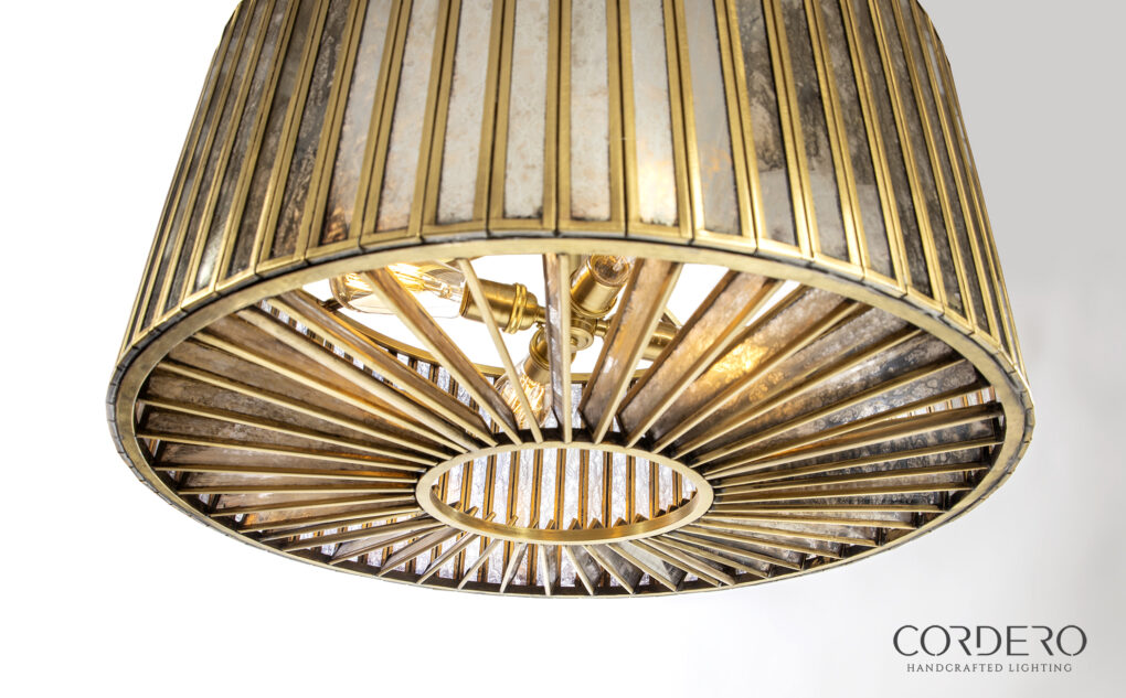 The Marchelle Chandelier