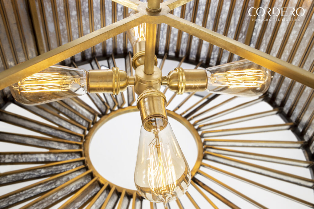 The Marchelle Chandelier