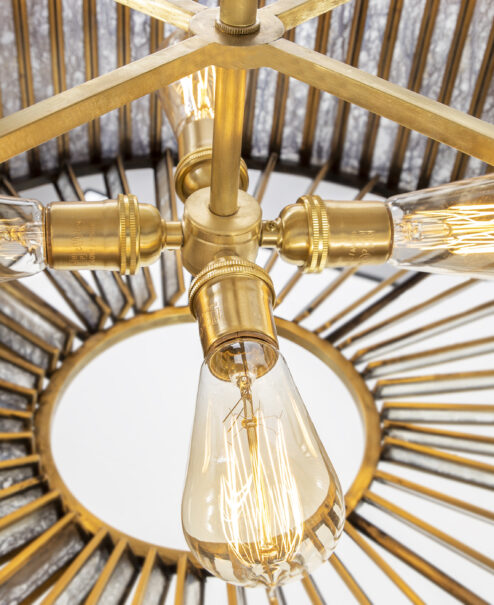 The Marchelle Chandelier